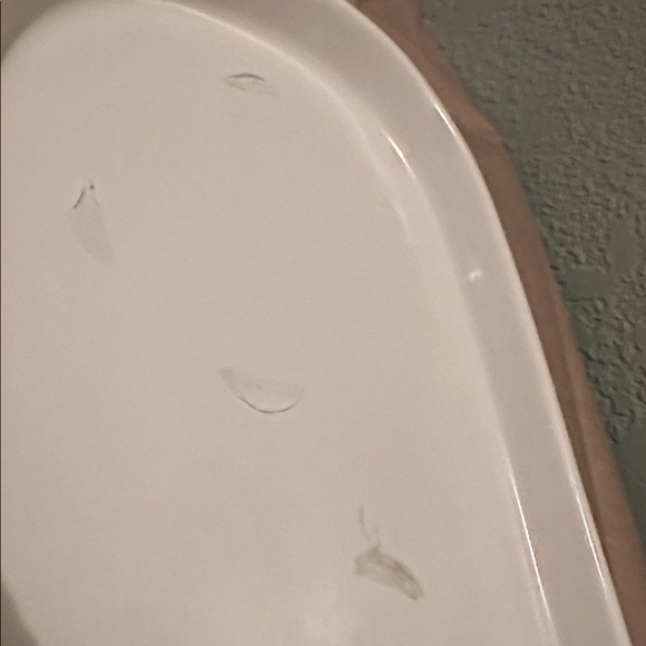 Cute Autumn Utensil Holders with Tray - Picture 6 of 9